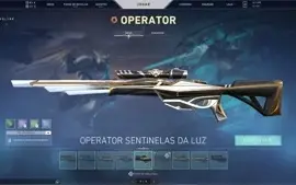 CONTA VALORANT/LOL COM MAIS DE 11 MIL GASTOS