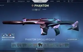 CONTA VALORANT/LOL COM MAIS DE 11 MIL GASTOS