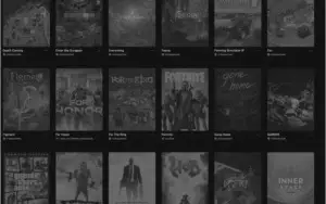 EpicGames, GTA V, Watch Dogs 2, Ark Survival, Towerfall