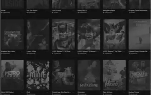 EpicGames, GTA V, Watch Dogs 2, Ark Survival, Towerfall