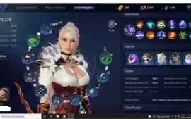 MAGA LVL 71 COM 78K POWER SA93