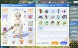 Conta Ragnarok Origins Prontera 4 Cashei Quase 2K