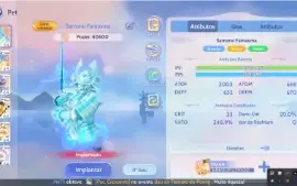 Conta Ragnarok Origins Prontera 4 Cashei Quase 2K