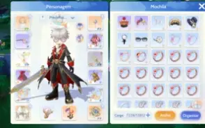 Conta Ragnarok Origins Prontera 4 Cashei Quase 2K