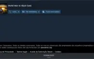 Conta Steam LVL 51 + VARIOS JOGOS