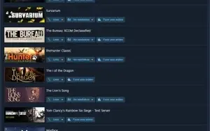 Conta Steam LVL 51 + VARIOS JOGOS