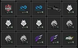 CONTA CS GO GLOBAL + SKINS MAIS OUTROS JOGOS