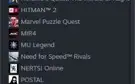 CONTA CS GO GLOBAL + SKINS MAIS OUTROS JOGOS