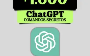 Chatgpt: 1800 Prompts  Secretos
