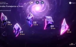 Honkai Star Rail KafkaE1+Cone JIngliu+Cone Blade+Cone +++