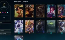 Conta mestre (main adc)