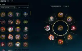 Conta mestre (main adc)