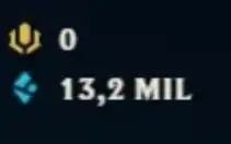 Conta mestre (main adc)