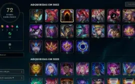 Conta mestre (main adc)
