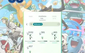 🌟 Conta Pokémon GO | Nível 32 | Team Mystic 🌟