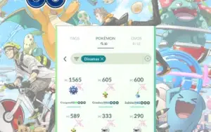 🌟 Conta Pokémon GO | Nível 32 | Team Mystic 🌟