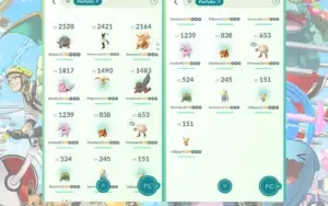 🌟 Conta Pokémon GO | Nível 32 | Team Mystic 🌟