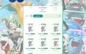 🌟 Conta Pokémon GO | Nível 32 | Team Mystic 🌟