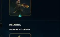 conta gold 4