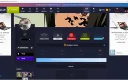 Conta LVL 20 GC ( GAMERSCLUB) com PRO adicionado