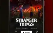 NETFLIX (MENSAL)
