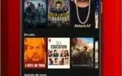 NETFLIX (MENSAL)