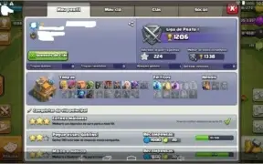 CV 7 Clash Of Clans