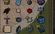 CONTA RS3 LVL 121 + OSRS LVL 58 - MEMBER ATÉ JANEIRO PREMIER