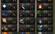 CONTA RS3 LVL 121 + OSRS LVL 58 - MEMBER ATÉ JANEIRO PREMIER