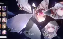 🟢Honkai Tl68- Fu Xuan + Seele + Loba  + Luocha + Jing Yuan