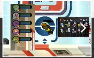 Wingeon lvl 183 - Server Cosmic