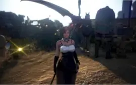 Conta de Black Desert Z - GAMEZ NA (BDZ NA) - SEM/ EMAIL