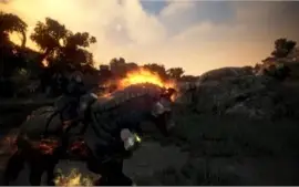 Conta de Black Desert Z - GAMEZ NA (BDZ NA) - SEM/ EMAIL