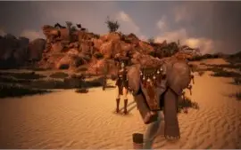 Conta de Black Desert Z - GAMEZ NA (BDZ NA) - SEM/ EMAIL