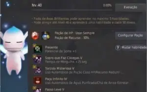 Conta de Black Desert Z - GAMEZ NA (BDZ NA) - SEM/ EMAIL