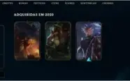 Smurf perfeita