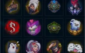 Smurf perfeita