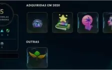 Smurf perfeita