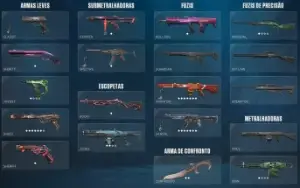 Conta Valorant com Skins tipo Zed Phantom Vandal Prelúdidio
