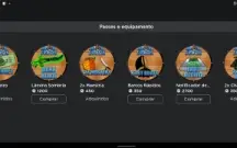 Conta de blox fruits