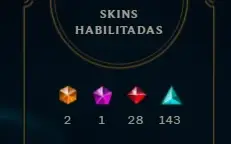 Conta lol esmeralda 4 ativa a 10 anos