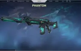 Conta valorant com skin barata pra sair rapido