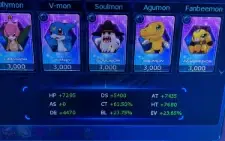 Conta Ladmo Alpha Com 3 Rank U