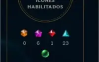 Conta de lol