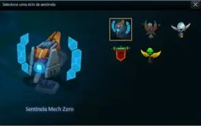 Conta Diamond V