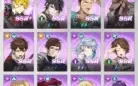 Conta Tower of god new world + 5 SSR+