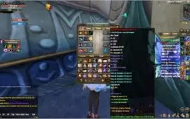 maga cygnus full r8 rebornado 300k de fama 5 refinos +12