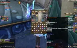 maga cygnus full r8 rebornado 300k de fama 5 refinos +12