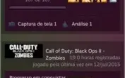 CSGO PRIME: STEAM 10 ANOS / MEDALHAS EXTREMAMENTE RARAS