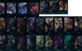 V>Conta League of Legends